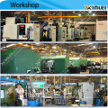 XINLEI air compressorXL10A-A1 7.5 screw compressor 7.5kw 13bar 60hz